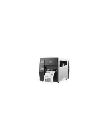 ZT230 Ethernet 203 dpi