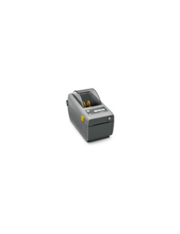 ZD410 Ethernet Bluetooth...